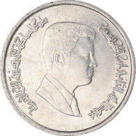 Monnaie, Jordanie, 5 Piastres, 2000 - Jordan
