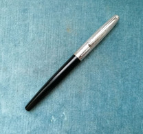 PENNA STILOGRAFICA KORAL 1960 VINTAGE FOUNTAIN PEN - Stylos