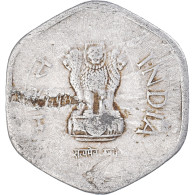 Monnaie, Inde, 20 Paise, 1983 - India