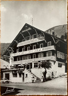 Châtel - Hôtel Restaurant LES MARMOTTES - Châtel