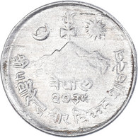 Monnaie, Népal, 5 Paisa, 2038 - Nepal