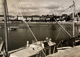 Saint Quai Portrieux - Vue Sur Le Village - Saint-Quay-Portrieux