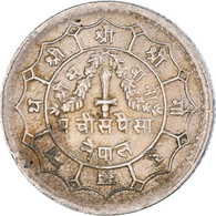 Monnaie, Népal, 50 Paisa, 2022 - Népal