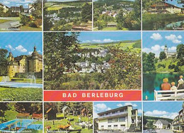 AK 070089 GERMANY - Bad Berleburg - Bad Berleburg
