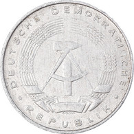 Monnaie, République Démocratique Allemande, 5 Pfennig, 1975 - 5 Pfennig