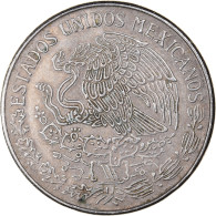 Monnaie, Mexique, Peso, 1970 - Mexique