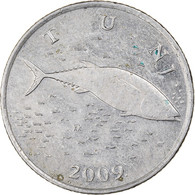 Monnaie, Croatie, 2 Kune, 2009 - Croatia