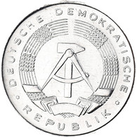 Monnaie, République Démocratique Allemande, Pfennig, 1988 - 1 Pfennig