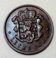 Luxembourg, Charlotte, 25 Centimes, 1947, KM:45 - UNC , Agoumeza - Luxembourg