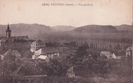 RUFFIEUX - Ruffieux