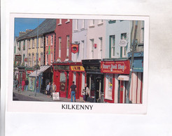 CPM KILKENNY CITY (voir Timbre Non Oblitere) - Kilkenny