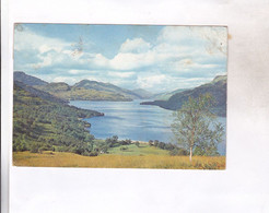 CPM  LOCH LOMOND  ( Voir Timbre) - Dunbartonshire