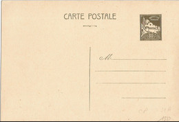 Algerie - Entier Postal - 80c - 148 X 104 Mm - Mosquée De La Pêcherie - ( N°14A ACEP ) - Unused Stamps
