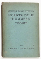 Norwegische Hummern - Autores Internacionales