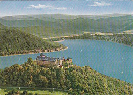 AK 070152 GERMANY - Schloss Waldeck Am Edersee - Waldeck