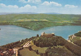 AK 070153 GERMANY - Schloss Waldeck Am Edersee - Waldeck