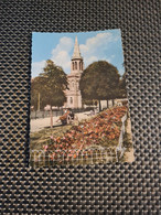 LAFRANCAISE LE JARDIN ET EGLISE - Lafrancaise