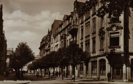 Giessen, Plockstrasse, Ca. 30er/40er Jahre - Giessen
