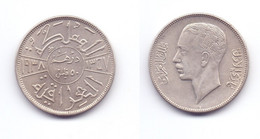 Iraq 50 Fils 1938 I - Irak