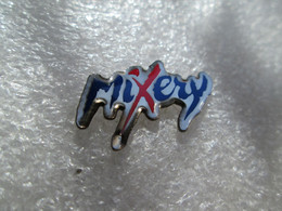 PIN'S    BIÈRE   MIXERY - Bière