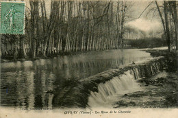 Civray * Les Rives De La Charente - Civray