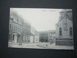 Bilzen , Carte Postale Militaire Allemagne  ,  Schöne  Karte - Bilzen