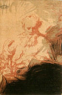 REMBRANDT Rembrandt * CPA Illustrateur * Jubileum 1606/1906 - Other & Unclassified