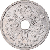 Monnaie, Danemark, 2 Kroner, 1994 - Denmark