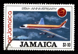 1994 Jamaica - Jamaica (1962-...)
