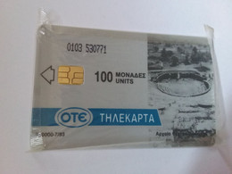 Greece - X0012 Ioannina  - MINT In Blister - Grèce