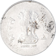 Monnaie, Inde, Rupee, 2000 - India