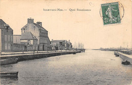 Isigny Sur Mer         14       ,  Quai Bounisseau              (voir Scan) - Altri & Non Classificati