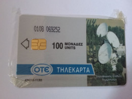 Greece - X0020 Parthenon  - MINT In Blister - Grèce