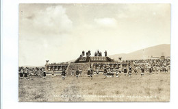 TEOTIHUACAN - Sacrificio De Dioses - Mexique