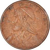 Monnaie, Panama, Centesimo, 1967 - Panamá