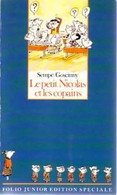 Le Petit Nicolas Et Les Copains De Sempé (1982) - Autres & Non Classés