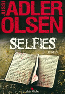 Selfies De Jussi Adler-Olsen (2017) - Other