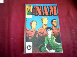 THE NAM   N° 9 AUG 1987 - Marvel