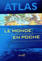 Atlas : Le Monde En Poche De Collectif (2004) - Mappe/Atlanti