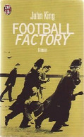 Football Factory De John Robert King (1999) - Other