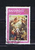 Bahamas 1973: Michel 363 Used, Gestempelt - 1963-1973 Autonomía Interna