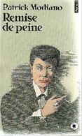 Remise De Peine De Patrick Modiano (1989) - Unclassified