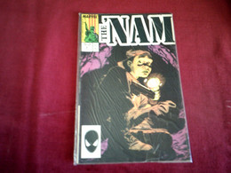 THE NAM   N° 8 JULY  1987 - Marvel