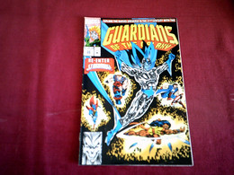 GUARDIANS OF THE GALAXIE  N° 22 MAR 1992 - Marvel