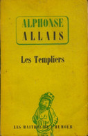 Les Templiers De Alphonse Allais (1947) - Other