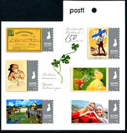 FINLAND/Finnland 2021 Postcard 150 Years - Stamp Booklet - Nuevos