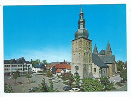 MARIENKIRCHE.- LIPPSTADT.-  ( ALEMANIA ) - Lippstadt