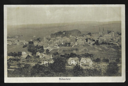 Birkenfeld, Vue Générale (11422) - Birkenfeld (Nahe)