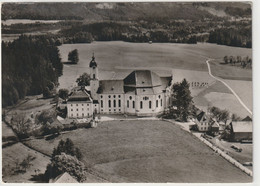 Weilheim, Die Wies, Kloster, Steingaden, Bayern - Weilheim