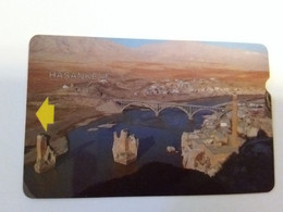 Turkey  - TR-T-22 Hasankeyf 100 Units - Türkei